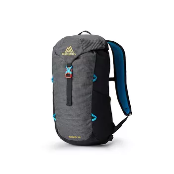 Рюкзак унисекс GREGORY, Летнее солнцестояние-