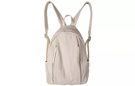 Рюкзак унисекс Hawa, Бежевый
