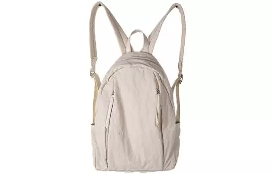 Рюкзак унисекс Hawa, Черный