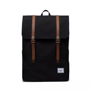Рюкзак Unisex Herschel Supply Co. Survey Backpack, черный