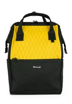 Рюкзак UNISEX Himawari, желтый