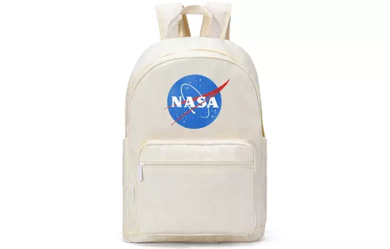 Рюкзак унисекс Hiny, От белого