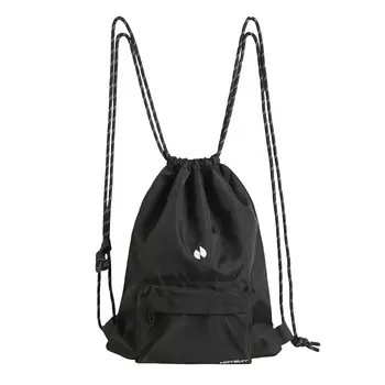 Рюкзак унисекс HOTSUIT, Черный