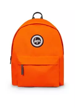 Рюкзак UNISEX Hype, оранжевый