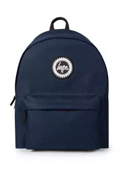 Рюкзак UNISEX Hype, темно-синий