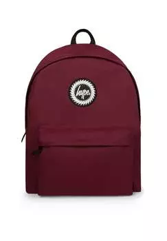 Рюкзак UNISEX Hype, темно-сиреневый