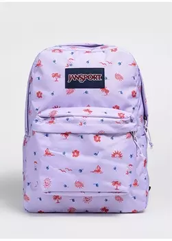 Рюкзак унисекс Jansport