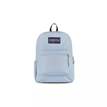 Рюкзак унисекс JanSport, Haze Blue + сумка для вкусностей