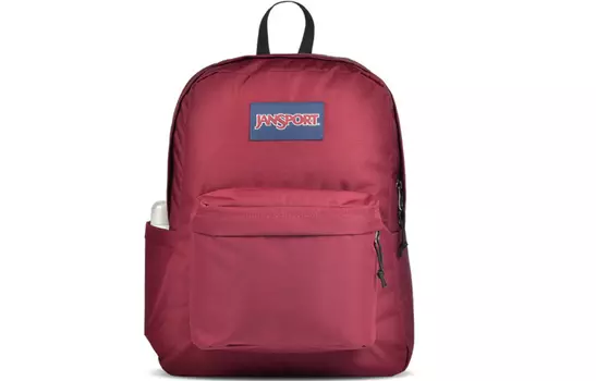 Рюкзак унисекс JanSport, JS0A4QUE04S