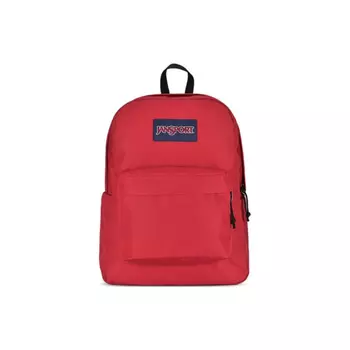 Рюкзак унисекс JanSport, JS0A4QUT5XP