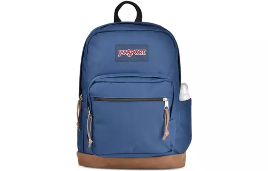 Рюкзак унисекс JanSport, JS0A4QVA003