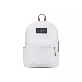 Рюкзак унисекс JanSport, Крем