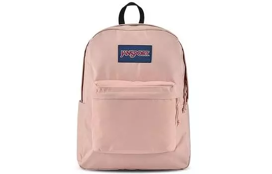 Рюкзак унисекс JanSport, Порошок пчелиного воска + подарочный пакет.