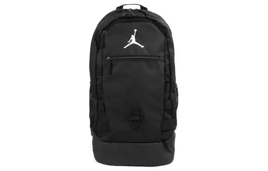 Рюкзак унисекс Jordan, Black