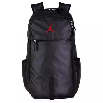 Рюкзак унисекс Jordan, Black