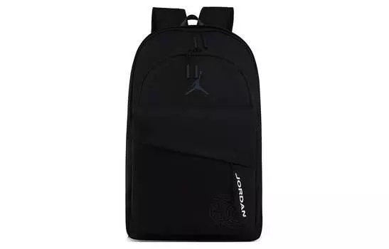 Рюкзак унисекс Jordan, Black