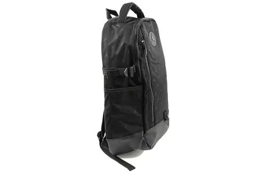 Рюкзак унисекс Jordan, Black