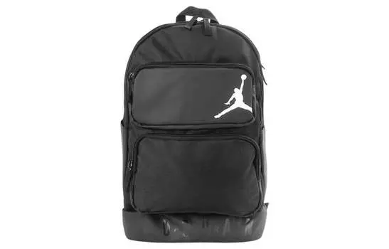 Рюкзак унисекс Jordan, Black