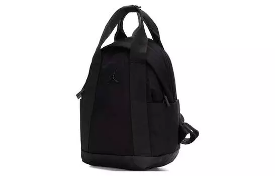 Рюкзак унисекс Jordan, Black