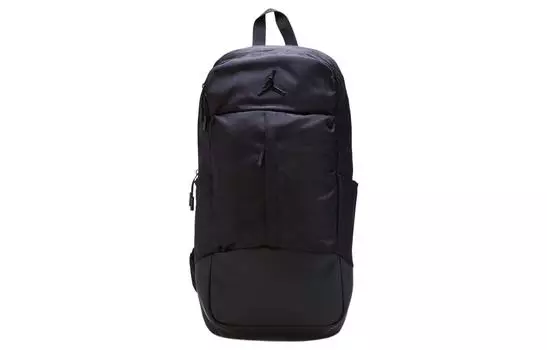 Рюкзак унисекс Jordan, Black