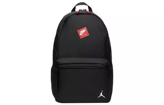 Рюкзак унисекс Jordan, Black