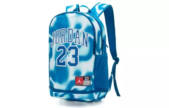 Рюкзак унисекс Jordan, Blue
