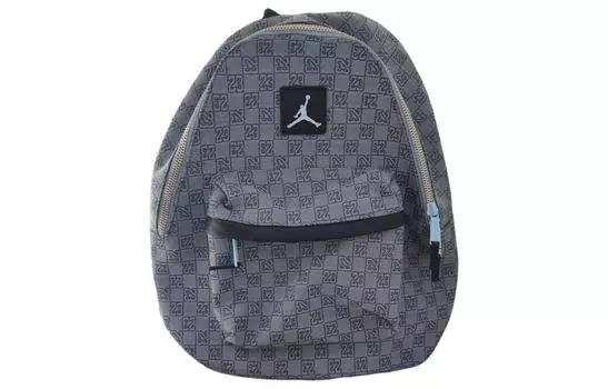 Рюкзак унисекс Jordan, Blue
