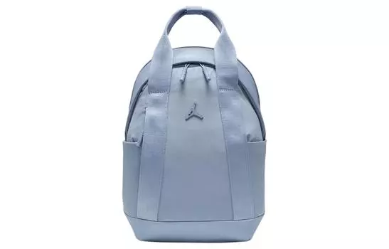 Рюкзак унисекс Jordan, Blue/Gray