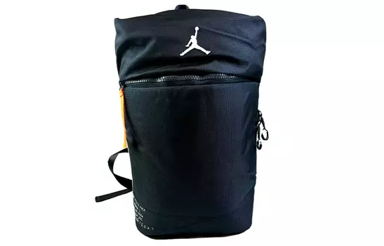 Рюкзак унисекс Jordan, Dark Blue