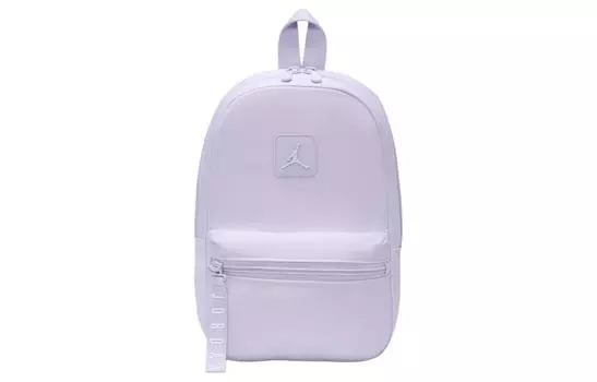 Рюкзак унисекс Jordan, Frost purple