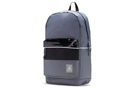 Рюкзак унисекс Jordan, Gray