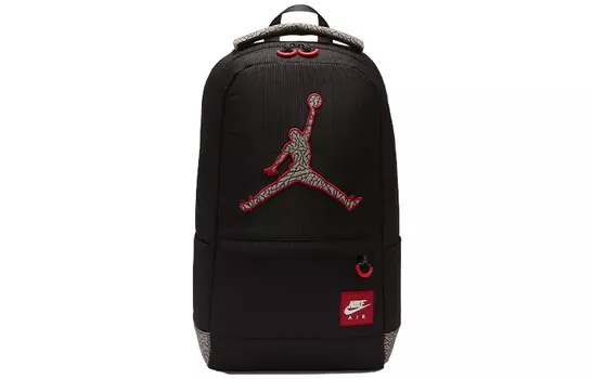 Рюкзак унисекс Jordan, Large