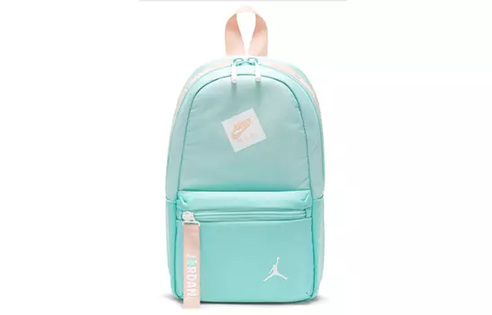 Рюкзак унисекс Jordan, Light Blue