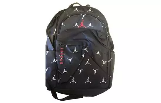 Рюкзак унисекс Jordan, Medium