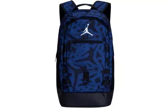 Рюкзак унисекс Jordan, Navy