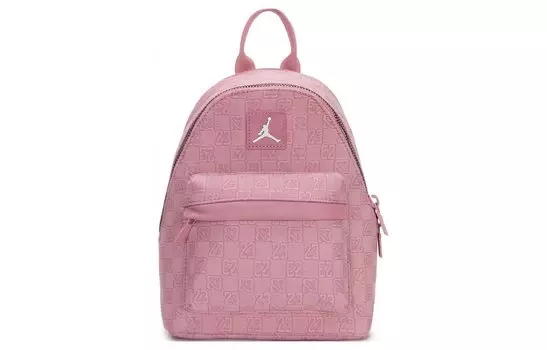 Рюкзак унисекс Jordan, Pink