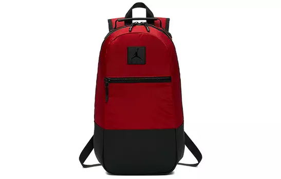 Рюкзак унисекс Jordan, Red