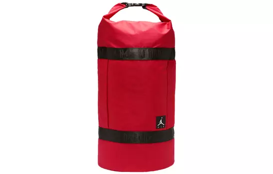 Рюкзак унисекс Jordan, Red