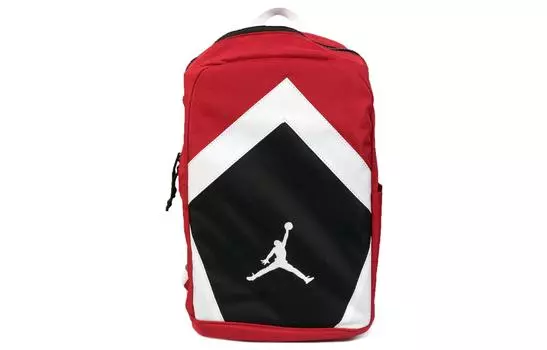 Рюкзак унисекс Jordan, Red