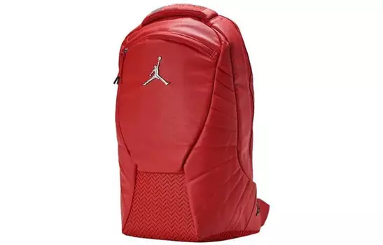 Рюкзак унисекс Jordan, Red