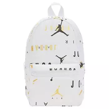 Рюкзак унисекс Jordan, White