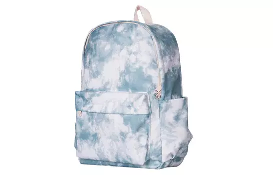 Рюкзак унисекс Jrs, Серый