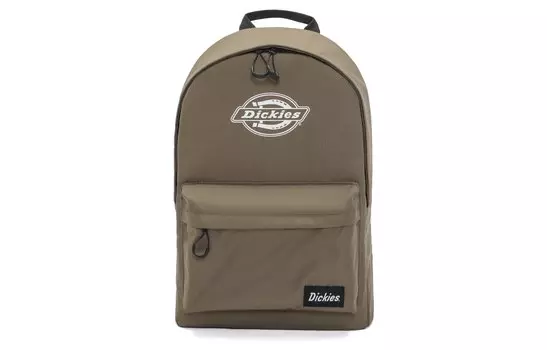 Рюкзак унисекс к 100-летию Dickies, Army Green
