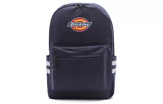 Рюкзак унисекс к 100-летию Dickies, Dark Blue
