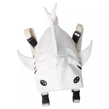 Рюкзак унисекс Kakaxi, Белый