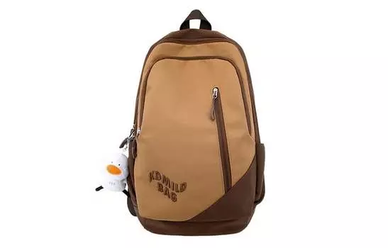 Рюкзак унисекс Kakaxi, Черный