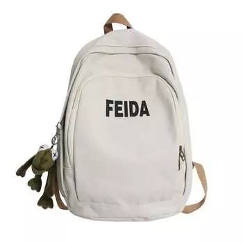 Рюкзак унисекс Kakaxi, Черный