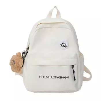 Рюкзак унисекс Kakaxi, Черный