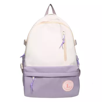 Рюкзак унисекс Kakaxi, Серый