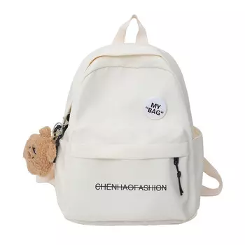 Рюкзак унисекс Kakaxi, Синий